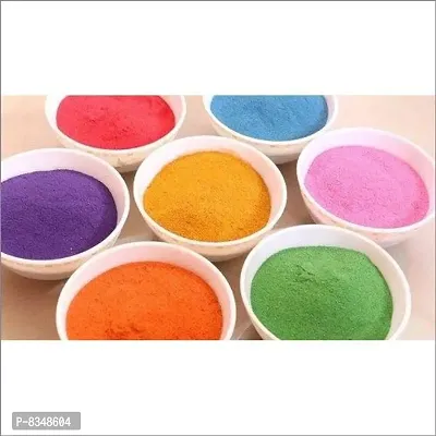 Buy Rangoli colors Pack of 10 Online In India At Discounted Prices