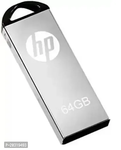 H,P 64GB Pen Drive Flash Drive High Speed Pendrive Storage Transfer.{ 1 otg free }-thumb0