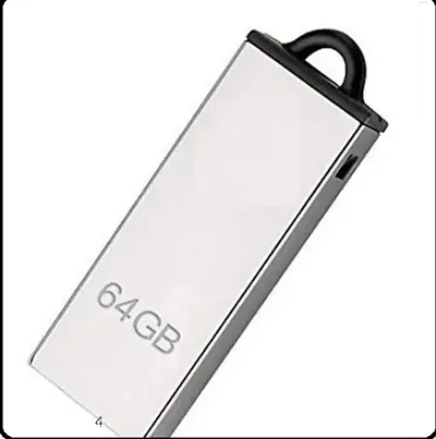 H,P 64GB V220 Pen Drive Flash Drive High Speed Pendrive Storage Transfer.