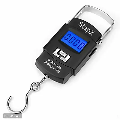 Hanging scale 50 kg