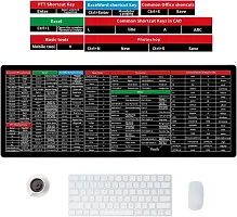 Anti-Slip Keyboard Pad (80x30cm)-thumb4