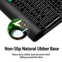 Anti-Slip Keyboard Pad (80x30cm)-thumb2