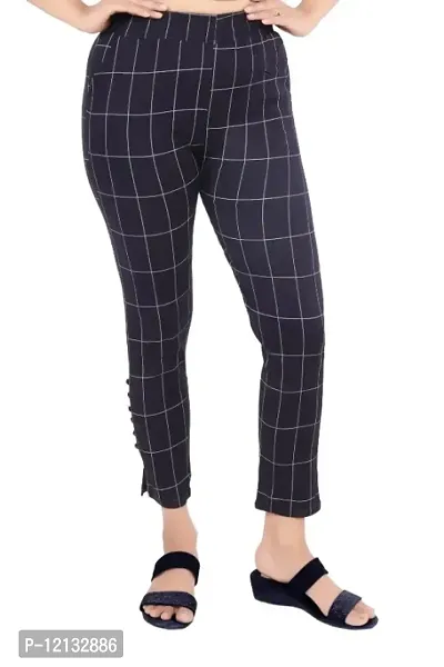 Classic Rayon Jegging for Women