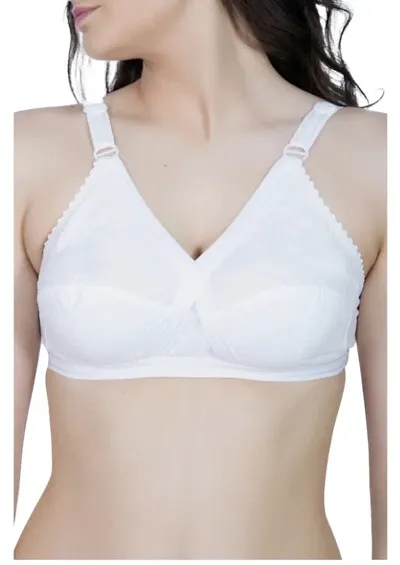 Buy Benivogue Women Bra Combo Set, Women Full Coverage Soft Bras