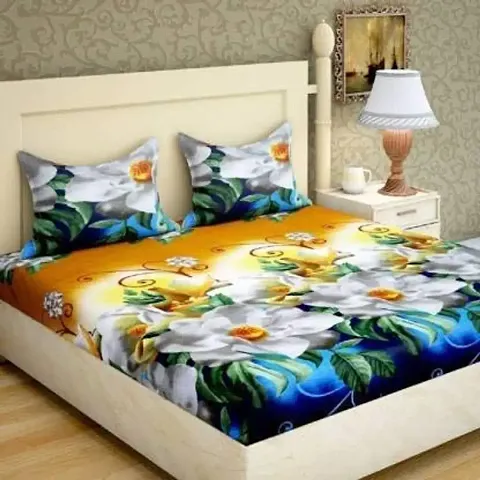 Limited Stock!! Bedsheets 