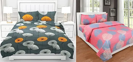 Hot Selling Bedsheet Combo 