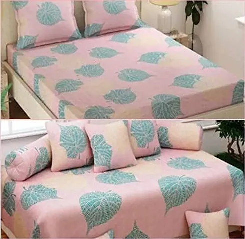 Best Selling Bedsheet Combo 