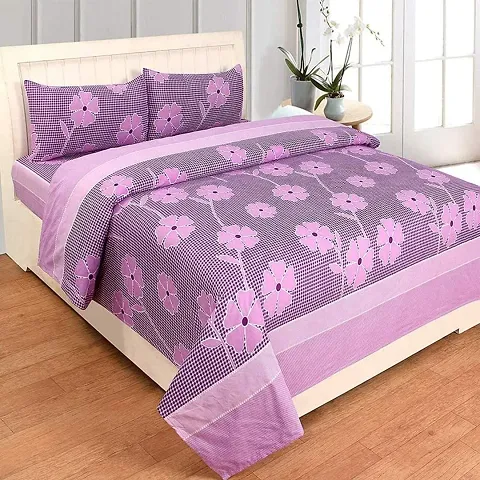 Limited Stock!! Bedsheets 