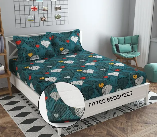 Hot Selling Bedsheets 