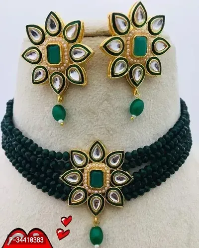 Diva Elegant Jewellery Sets-thumb0