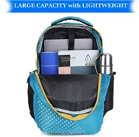 Stylish College School and Laptop Bags-thumb2