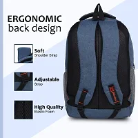 Stylish College School and Laptop Bags-thumb1