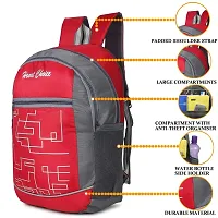 Awesome College School Travel Office Bag-thumb2