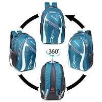 Heart choice stylish college school travel office bag asif green-thumb3