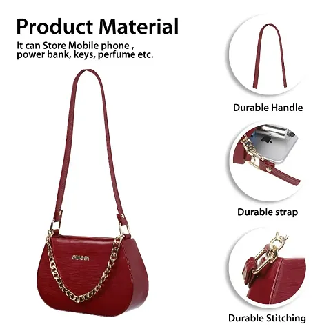 New Fashionable Shoulder Bags For Women