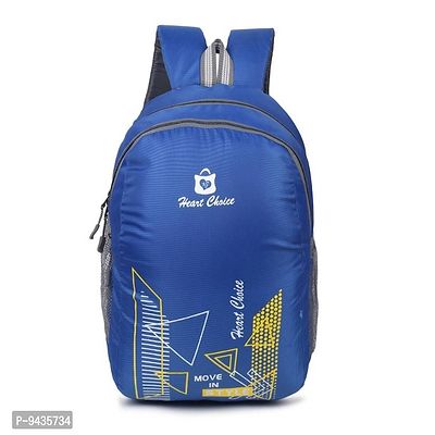 Stylish college office school travel bag