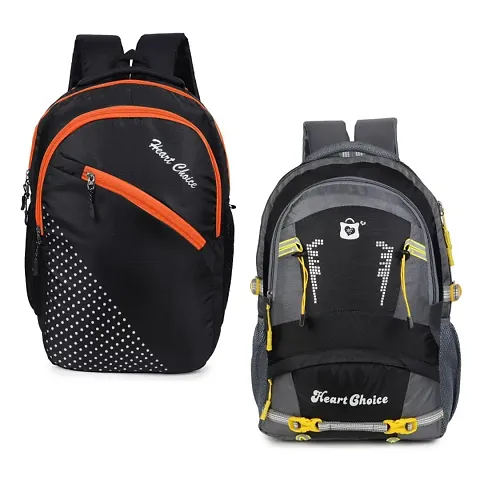 Water Resistant Backpacks &amp; Rucksacks