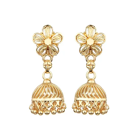 Stylish Earrings 