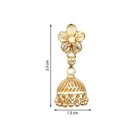 Earing GOLD 18 - 01-thumb2