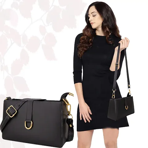 Buy LX Sling Bag For Women Stylish Trendy Multipurpose Crossbody
