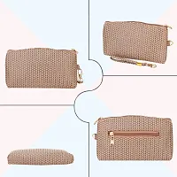 Chamki clutch Brown 01-thumb2