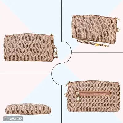 Chamki clutch Brown 01-thumb3