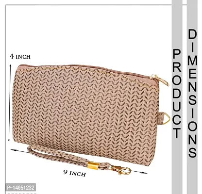 Chamki clutch Brown 01-thumb4