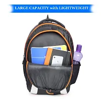 Casual Waterproof Laptop Backpack Office Bag School Bag College Bag For Men Pack of 2-thumb4