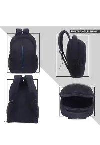 Elegant Attractive Men Bags and Backpacks  PH Black-thumb2