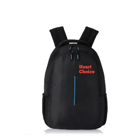 Stylish Fabric Backpacks For Unisex