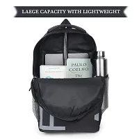 FINL BAG BAG - BLACK-thumb3