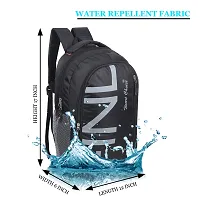 FINL BAG BAG - BLACK-thumb2