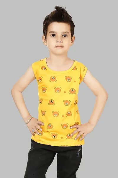 Trendy Boys Clothing 