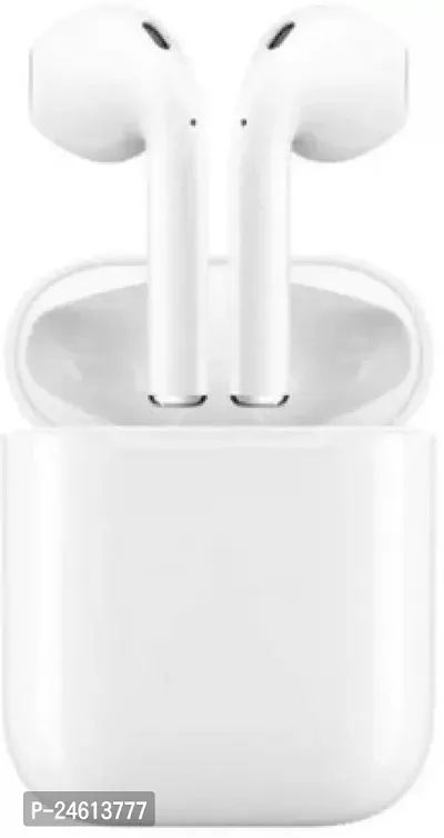 Classy Wireless Bluetooth Ear Buds, Pack of 1-thumb0