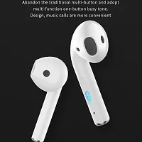 Classy Wireless Bluetooth Ear Buds, Pack of 1-thumb1