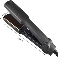 KM 329 HAIR STRAIGHTENER PROFESSIONAL ELECTRIC HAIR STRAIGHTNER-thumb1