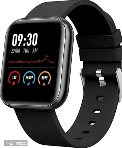 Modern Smart Watches for Unisex, Pack of 1-thumb0