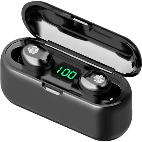 Classy Wireless Bluetooth Ear Buds