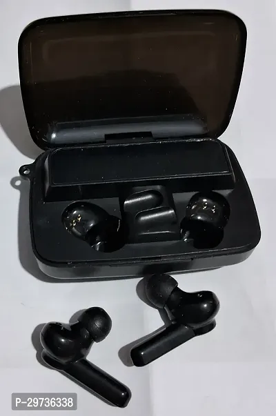 Modern Bluetooth Wireless in Ear Earbuds with Mic