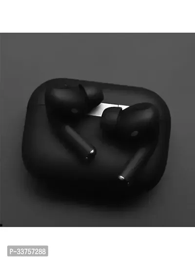 A10/A3 Earbuds/TWS/Buds 5.1 Earbuds with 280H Playtime, Bluetooth Headset (Black)