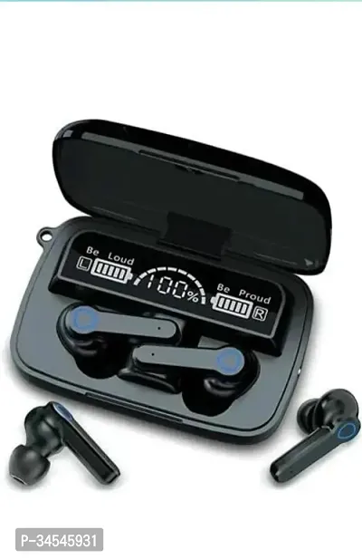 Latest Wireless Bluetooth Earbuds-thumb0