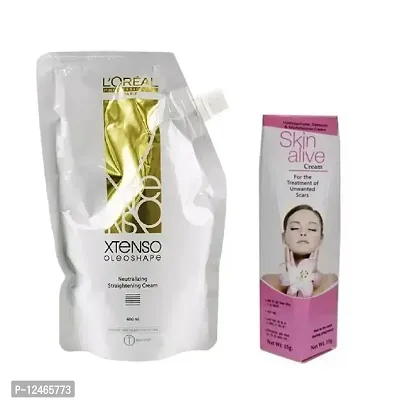 Skin alive cream hotsell