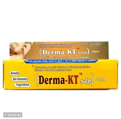 Derma- Kt Neo Cream 30 Gm