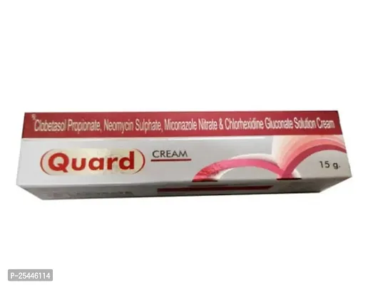 Quard Cream 15Gm
