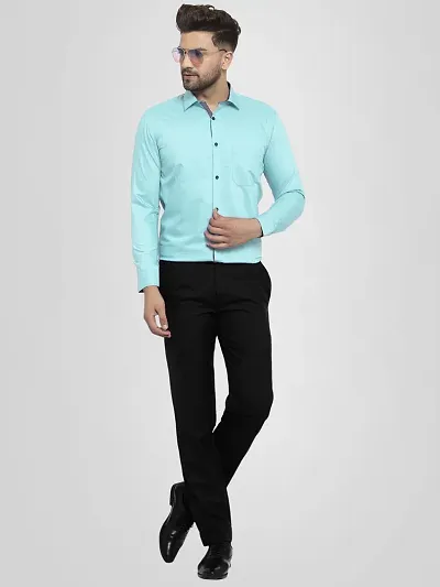 Hot Selling Cotton Long Sleeve Formal Shirt 