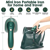 Awesome mini portable iron machine-thumb3
