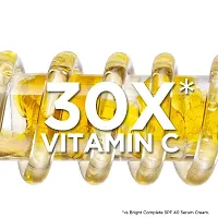 Face serum ViLSi 30*g vitamin c booster serum 30 ml ( pack off 1)-thumb1
