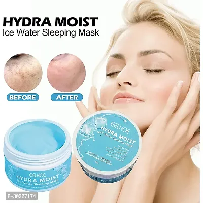 Natural Skin Care Sleeping Mask 100 g-thumb0