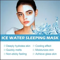 Natural Skin Care Sleeping Mask 100 g-thumb2