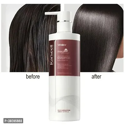 Karseell hair shampoo 200ml